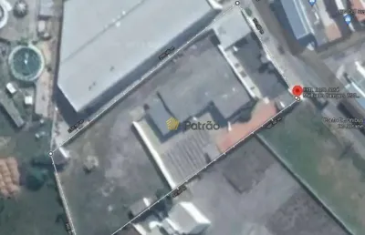 Oportunidade em sorocaba galpão, 1300 m² - venda por r$ 3.000.000 ou aluguel por r$ 20.000/mês - jardim josane - sorocaba/sp