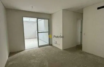 Apartamento com 2 dormitórios à venda, 65 m² por r$ 650.000,00 - jardim do mar - são bernardo do campo/sp