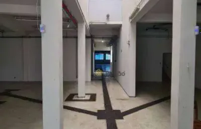 Prédio à venda, 2390 m² por r$ 6.000.000,00 - jabaquara - são paulo/sp
