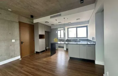 Edifício velázquez com 2 dormitórios à venda, 95 m² por r$ 1.400.000 - jardim - santo andré/sp