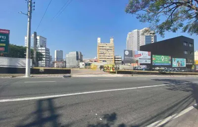 Terreno à venda, 2939 m² por r$ 15.000.000,00 - jardim do mar - são bernardo do campo/sp