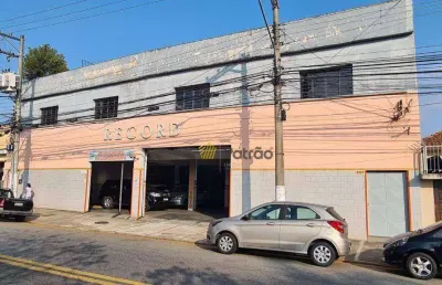 Prédio à venda, 1619 m² por r$ 5.000.000,00 - jabaquara - são paulo/sp