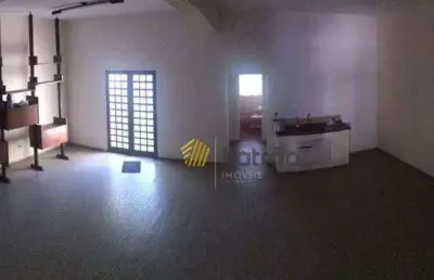 Casa com 3 dormitórios, 400 m² - venda por r$ 1.200.000,00 ou aluguel por r$ 5.757,59/mês - jardim nova petrópolis - são bernardo do campo/sp