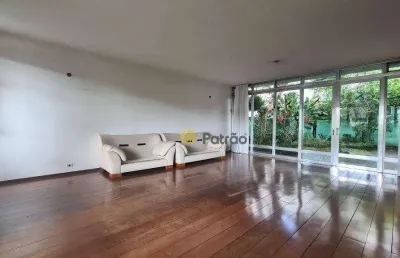 Sobrado com 4 dormitórios à venda, 332 m² por r$ 1.300.000,00 - jardim do mar - são bernardo do campo/sp