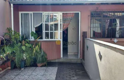 Casa com 7 dormitórios à venda, 365 m² por r$ 1.650.000,00 - campestre - santo andré/sp