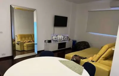 Apartamento com 3 quartos à venda na avenida alexandre ferreira, lagoa, rio de janeiro, 90 m2 por r$ 1.500.000