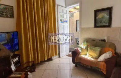 Casa em condomínio fechado com 3 quartos à venda na rua campos da paz, rio comprido, rio de janeiro, 85 m2 por r$ 350.000