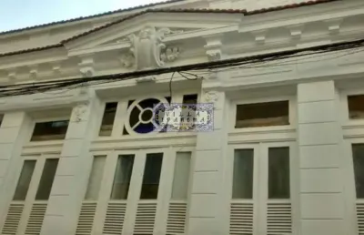 Casa em condomínio fechado com 5 quartos à venda na rua do catete, glória, rio de janeiro, 189 m2 por r$ 1.450.000
