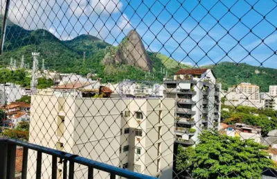 Apartamento com 2 quartos à venda na rua campinas, grajaú, rio de janeiro, 66 m2 por r$ 545.000