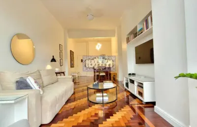 Apartamento com 3 quartos à venda na rua ronald de carvalho, copacabana, rio de janeiro, 130 m2 por r$ 1.880.000