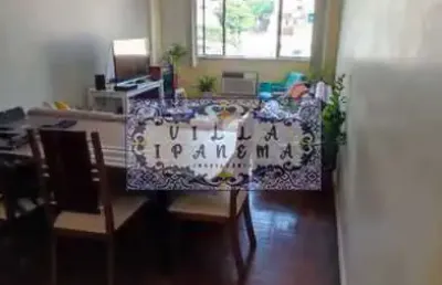 Apartamento com 2 quartos à venda na rua sousa franco, vila isabel, rio de janeiro, 96 m2 por r$ 430.000