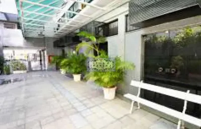 Sala comercial com 6 salas para alugar na avenida olegário maciel, barra da tijuca, rio de janeiro, 300 m2 por r$ 14.000