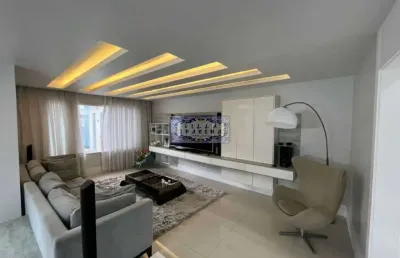 Casa em condomínio fechado com 6 quartos à venda na estrada vereador alceu de carvalho, vargem grande, rio de janeiro, 420 m2 por r$ 2.700.000