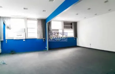 Sala comercial com 8 salas para alugar na rua buenos aires, centro, rio de janeiro, 270 m2 por r$ 200