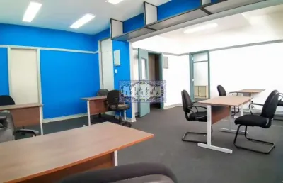 Sala comercial com 10 salas para alugar na rua buenos aires, centro, rio de janeiro, 270 m2 por r$ 200
