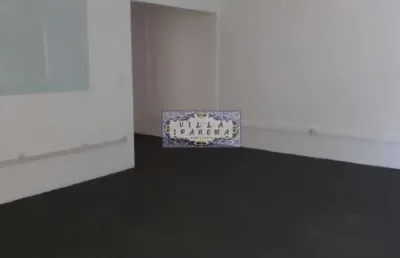 Sala comercial para alugar na avenida rio branco, centro, rio de janeiro, 175 m2 por r$ 3.000