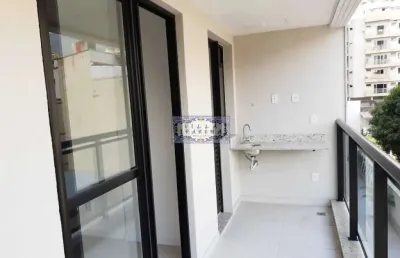 Apartamento com 3 quartos à venda na rua general espírito santo cardoso, tijuca, rio de janeiro, 75 m2 por r$ 783.000