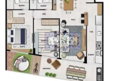 Apartamento com 2 quartos à venda na rua conde de bonfim, tijuca, rio de janeiro, 75 m2 por r$ 827.000