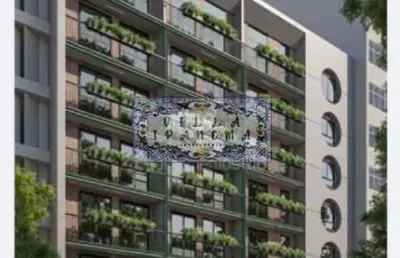 Apartamento com 2 quartos à venda na rua irineu marinho, centro, rio de janeiro, 53 m2 por r$ 451.000