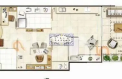 Ponto comercial à venda na estrada dos bandeirantes, curicica, rio de janeiro, 54 m2 por r$ 705.000