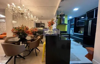Apartamento com 3 quartos à venda na rua doutor paulo césar, icaraí, niterói, 89 m2 por r$ 919.000