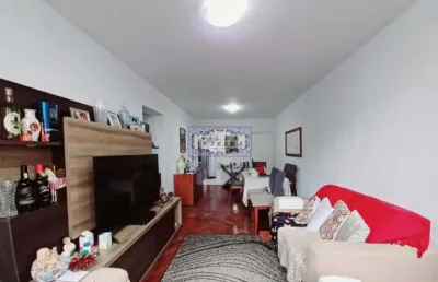 Apartamento com 3 quartos à venda na rua goes monteiro, 8, botafogo, rio de janeiro, 100 m2 por r$ 895.000