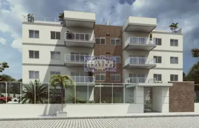 Apartamento com 2 quartos à venda na rua guandu, pimenteiras, teresópolis, 88 m2 por r$ 498.000