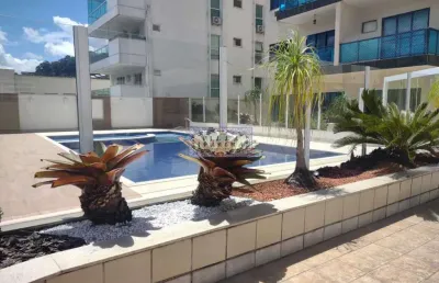 Apartamento com 3 quartos à venda na avenida delfim moreira, várzea, teresópolis, 115 m2 por r$ 799.000