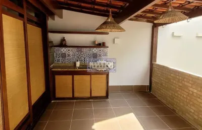 Apartamento com 2 quartos à venda na rua doutor sardinha, santa rosa, niterói, 90 m2 por r$ 500.000