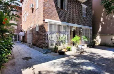 Casa em condomínio fechado com 14 quartos à venda na rua viúva lacerda, humaitá, rio de janeiro, 606 m2 por r$ 3.800.000