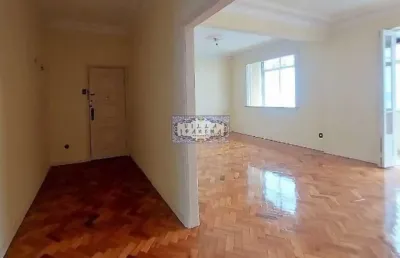 Apartamento com 5 quartos à venda na rua senador vergueiro, flamengo, rio de janeiro, 183 m2 por r$ 1.400.000