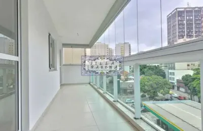 Apartamento com 3 quartos à venda na rua da passagem, botafogo, rio de janeiro, 97 m2 por r$ 1.320.000