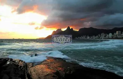 Loft com 1 quarto à venda na rua sá ferreira, copacabana, rio de janeiro, 25 m2 por r$ 514.000