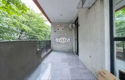 Apartamento com 4 quartos à venda na rua geminiano gois, freguesia (jacarepaguá), rio de janeiro, 155 m2 por r$ 650.000
