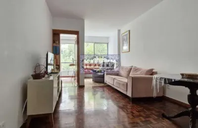 Apartamento com 3 quartos à venda na rua general ribeiro da costa, leme, rio de janeiro, 100 m2 por r$ 1.000.000