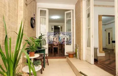 Apartamento com 3 quartos à venda na rua ronald de carvalho, copacabana, rio de janeiro, 150 m2 por r$ 1.250.000