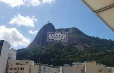 Cobertura com 3 quartos à venda na rua desembargador burle, humaitá, rio de janeiro, 147 m2 por r$ 1.848.000