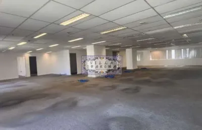 Sala comercial com 4 salas para alugar na rua são josé, centro, rio de janeiro, 395 m2 por r$ 12.000
