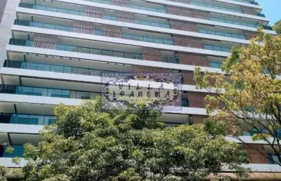 Apartamento com 3 quartos à venda na rua ministro raul fernandes, botafogo, rio de janeiro, 105 m2 por r$ 2.300.000