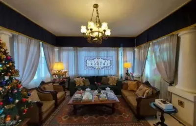 Casa com 6 quartos à venda na rua senador pedro velho, cosme velho, rio de janeiro, 1040 m2 por r$ 5.280.000
