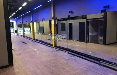 Prédio para alugar na rua sete de setembro, centro, rio de janeiro, 1400 m2 por r$ 39.500