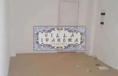 Sala comercial com 1 sala para alugar na rua debret, centro, rio de janeiro, 30 m2 por r$ 700