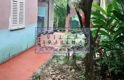 Casa com 4 quartos à venda na rua do oriente, santa teresa, rio de janeiro, 193 m2 por r$ 1.100.000