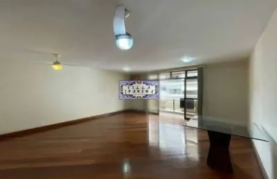Apartamento com 4 quartos à venda na rua domingues de sá, icaraí, niterói, 180 m2 por r$ 1.550.000