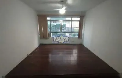 Apartamento com 3 quartos à venda na rua lopes trovão, icaraí, niterói, 140 m2 por r$ 1.050.000