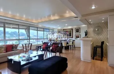 Apartamento com 3 quartos à venda na avenida visconde de albuquerque, leblon, rio de janeiro, 170 m2 por r$ 3.850.000