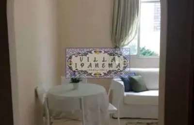 Apartamento com 2 quartos à venda na avenida gomes freire, centro, rio de janeiro, 75 m2 por r$ 490.000