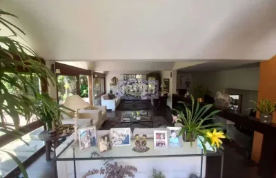 Casa em condomínio fechado com 4 quartos à venda na rua estrela dalva, itanhangá, rio de janeiro, 732 m2 por r$ 1.700.000