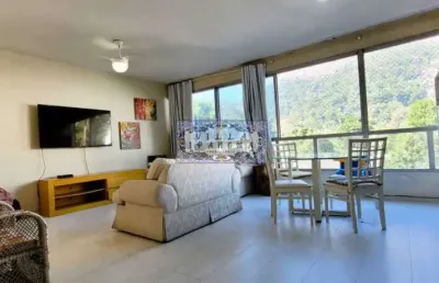 Apartamento com 5 quartos à venda na estrada da gávea, gávea, rio de janeiro, 180 m2 por r$ 850.000