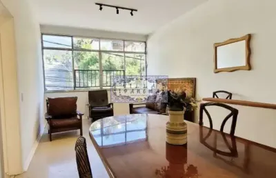 Apartamento com 3 quartos à venda na avenida alberto torres, alto, teresópolis, 90 m2 por r$ 550.000